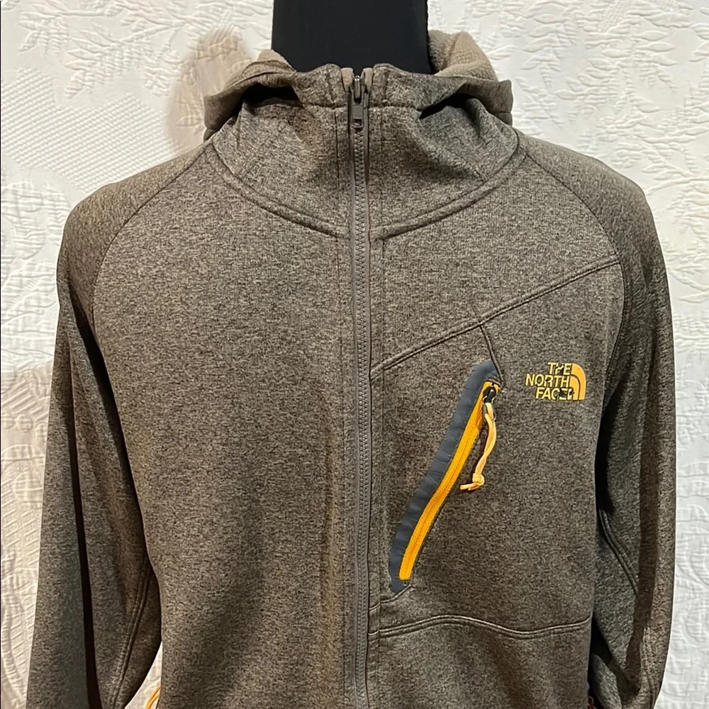 The North Face‎ Full-Zip Hoodie